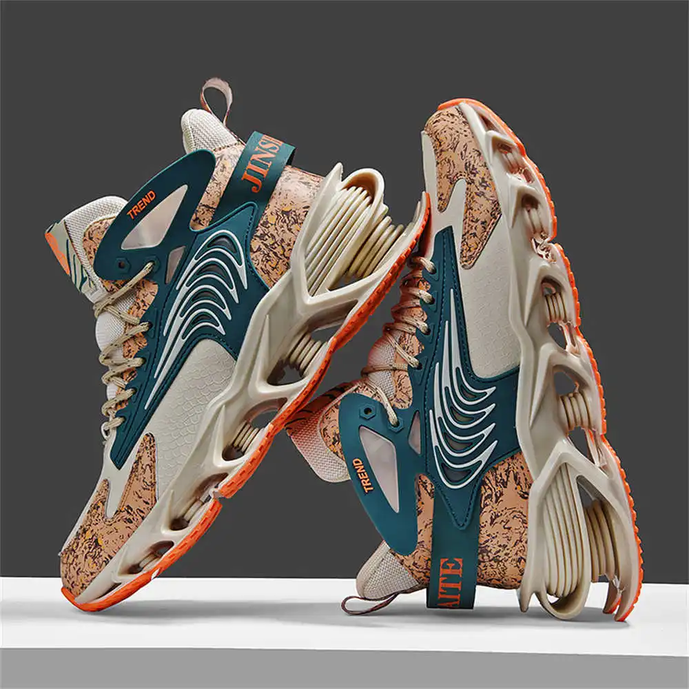 Home Office Trend - Non-slip Mid Child Running Sneakers Casual