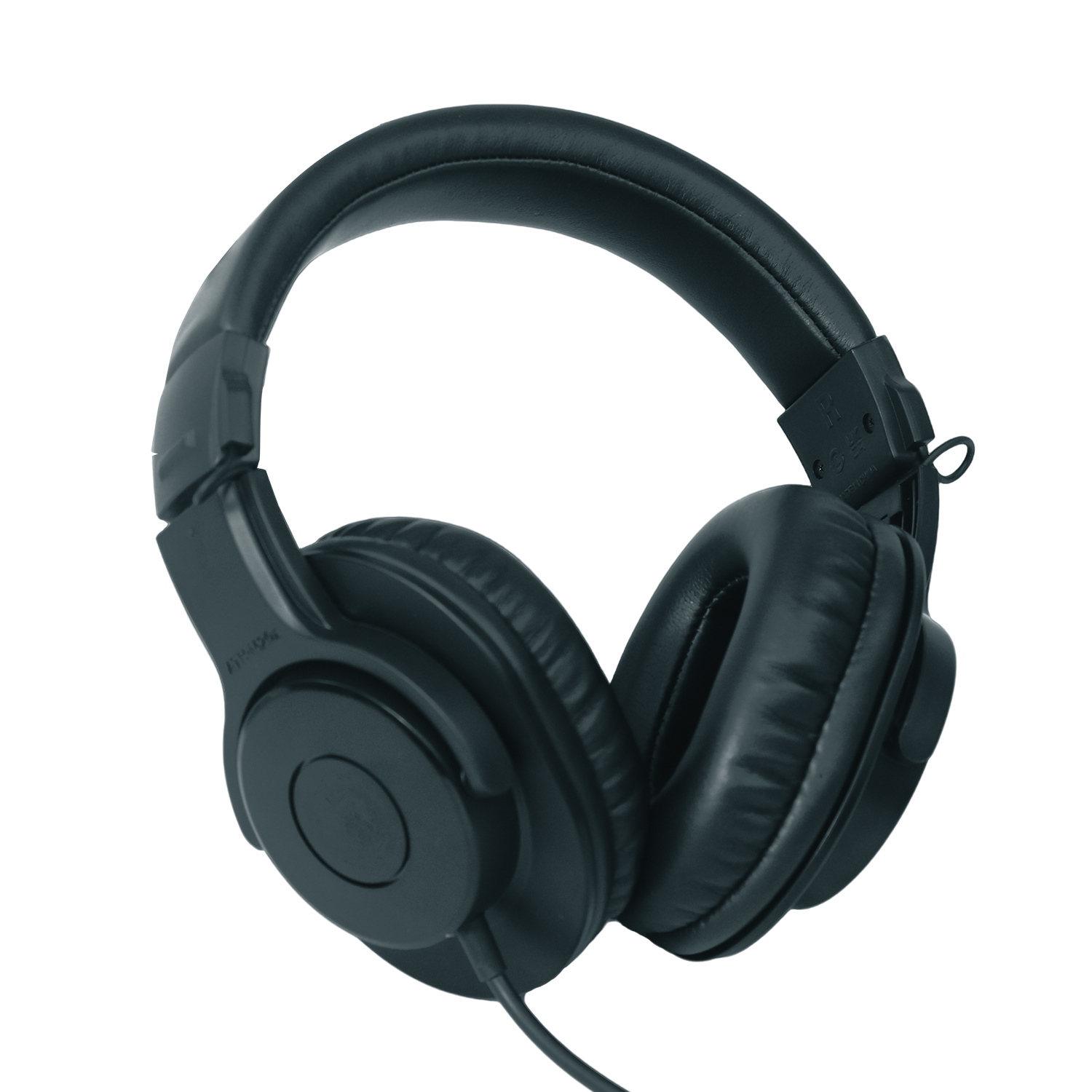 Noise Canceling Headphones - ATH M20X Professional Foldable Studio Monitor