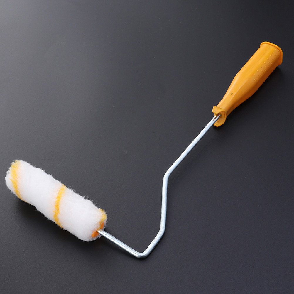 Home Office Shed - 1Set Lint Free Paint Roller Cover