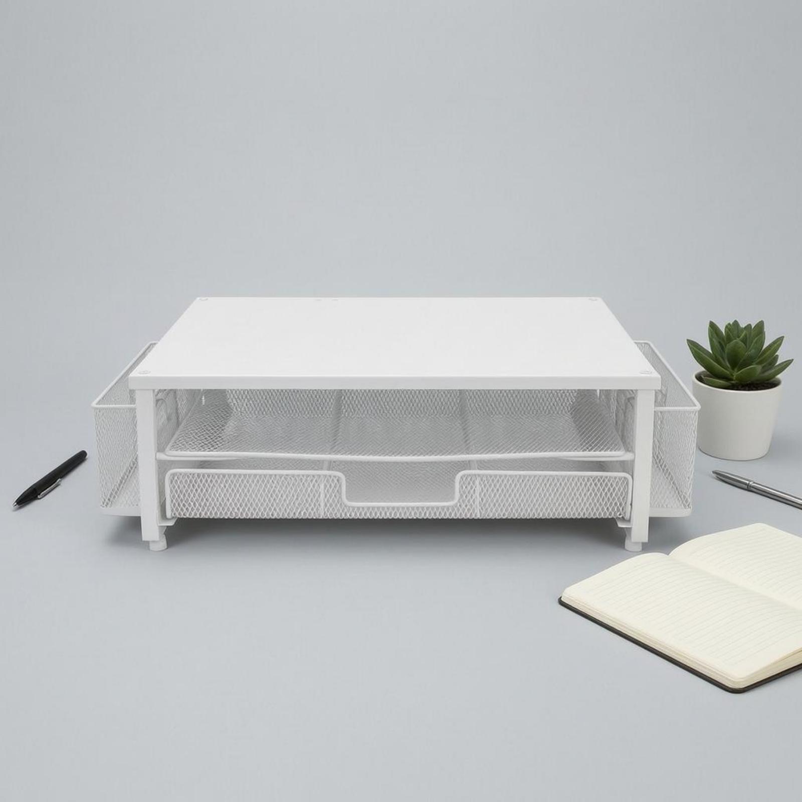 Monitors Stand Riser Organizer - Monitor Riser Stand 评论和价格