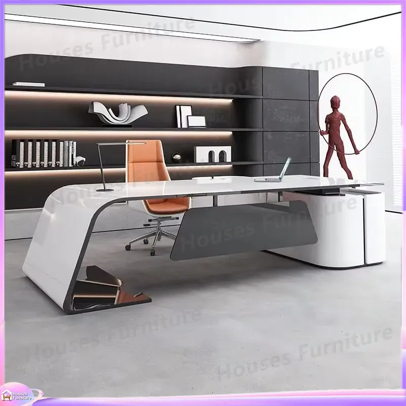 2024 Modern Luxury Executive D - Home Office 2024 评论和价格