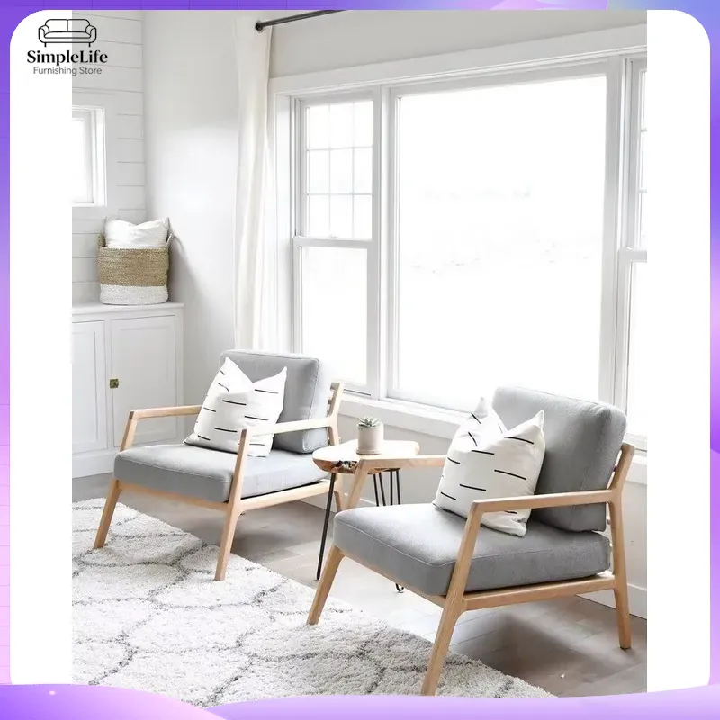 2024 Modern Minimalist Velvet  - Home Office 2024 评论和价格