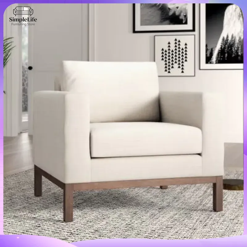 2024 Modern Minimalist Velvet  - Home Office 2024 评论和价格