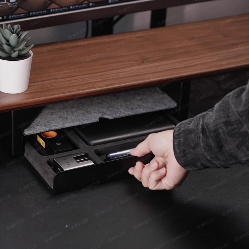 Monitor Stand Riser Storage Dr - Monitor Riser Stand 评论和价格