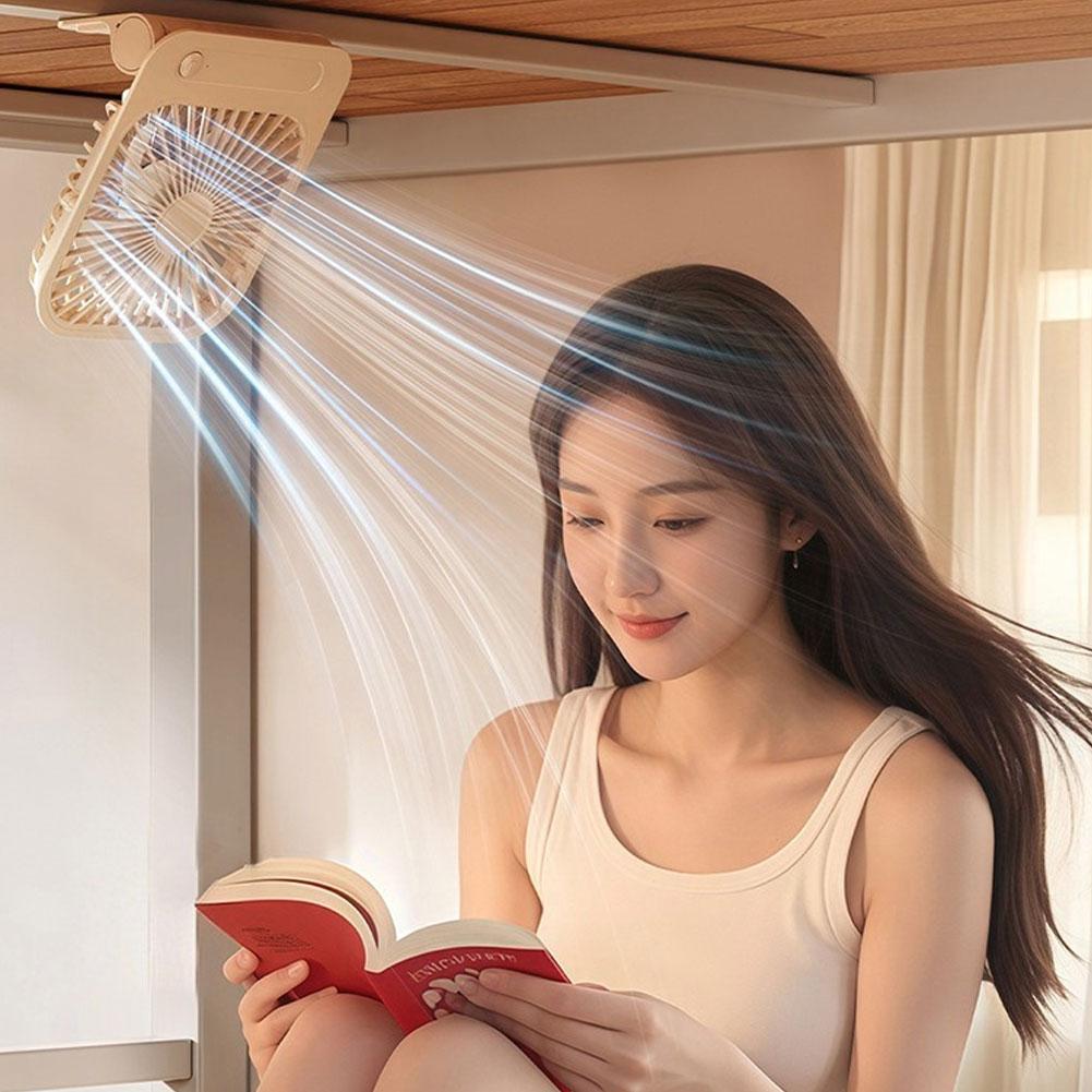 Ultra-thin Magnetic Cooling Fa - Home Office Hidden Desk 评论和价格