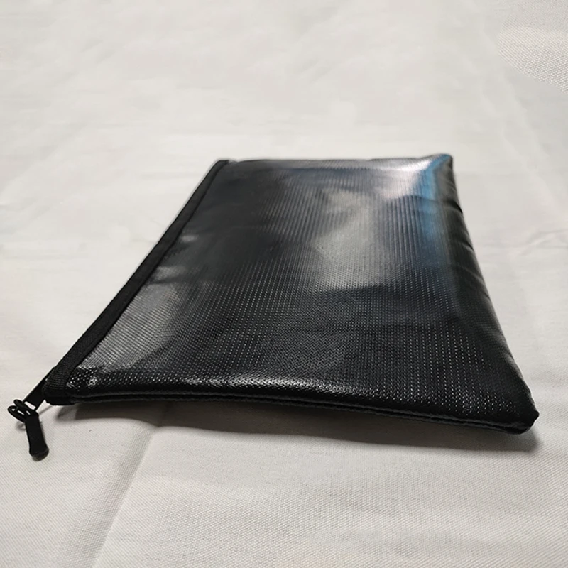 Fireproof Waterproof Document  - Home Office For Passport 评论和价格