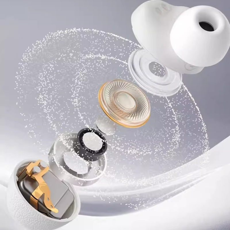 New Edifier TWS B3 Bluetooth E - Noise Canceling Headphones 评论和价格