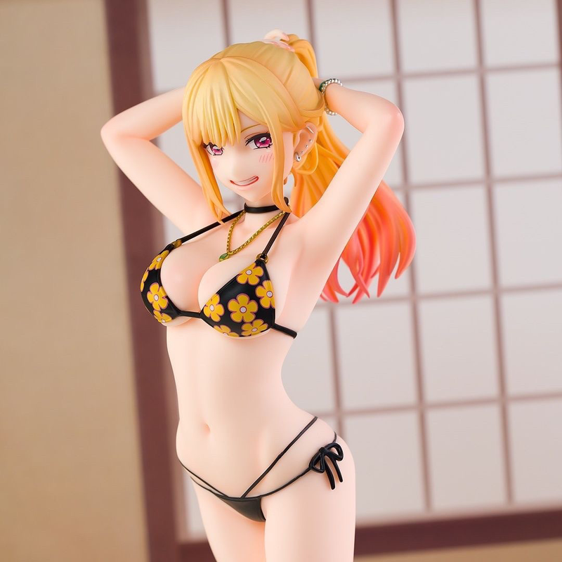 23cm My Dress‑Up Darling Marin - Home Office Romance Manga 评论和价格