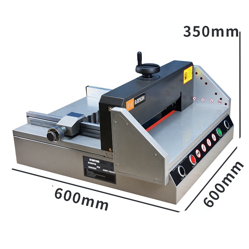 A3/A4 Size Steel Guillotine Pa - Home Office Shed 评论和价格