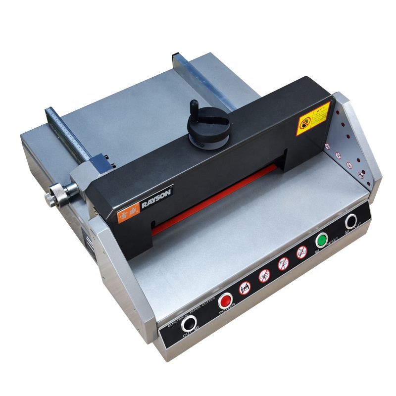 A3/A4 Size Steel Guillotine Pa - Home Office Shed 评论和价格