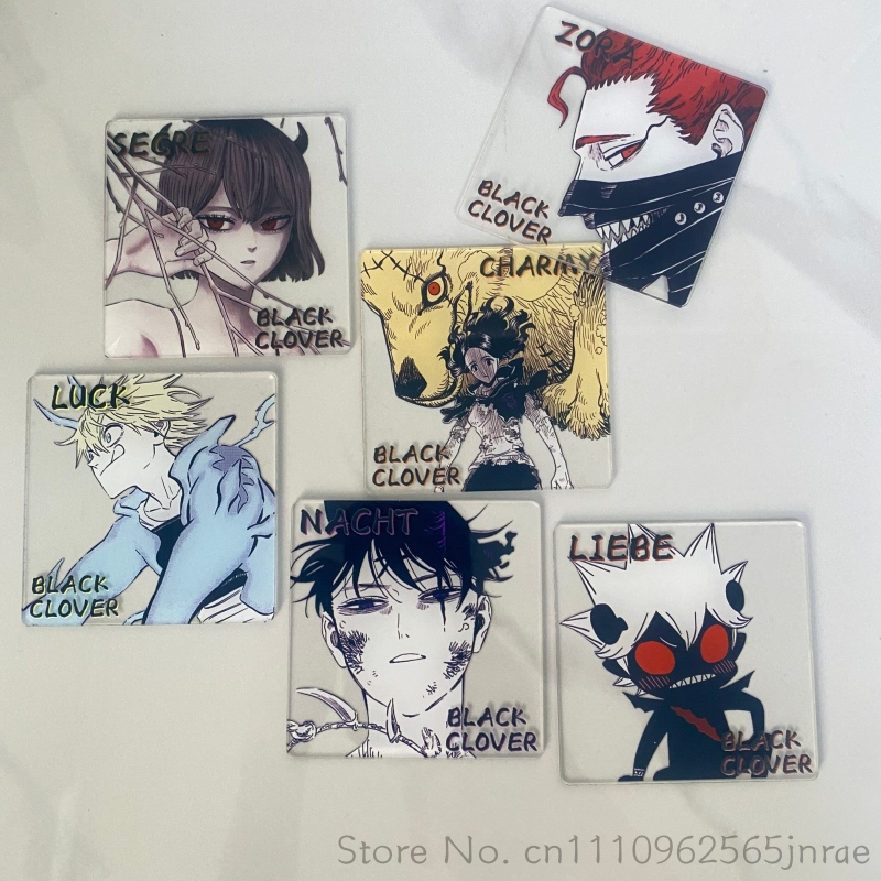 Black Clover Anime Creative Ac - Home Office Hidden Desk 评论和价格