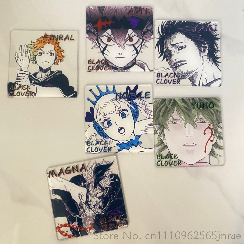 Black Clover Anime Creative Ac - Home Office Hidden Desk 评论和价格