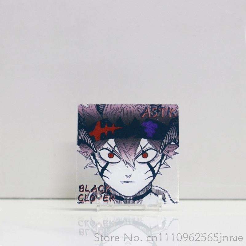 Black Clover Anime Creative Ac - Home Office Hidden Desk 评论和价格