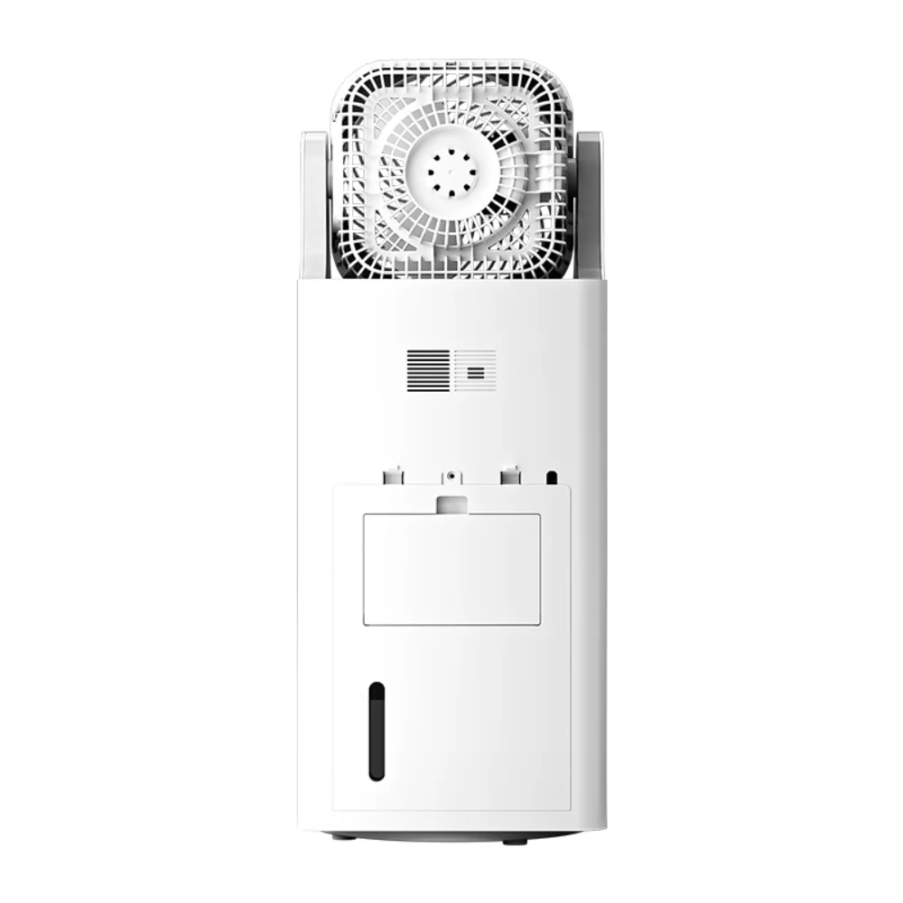 3-in-1 Smart Air Purifier Humi - Home Office Trend 评论和价格