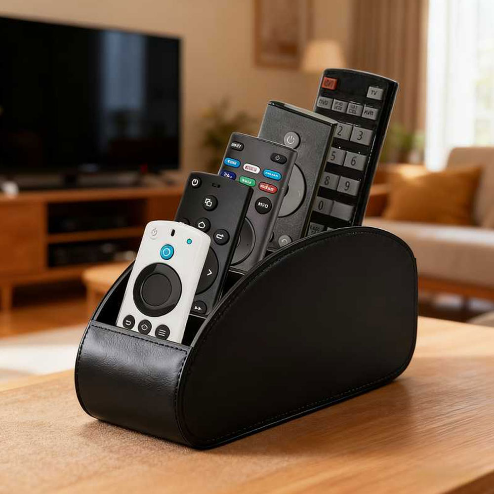 Multi-Compartment Remote Contr - Home Office Hidden Desk 评论和价格