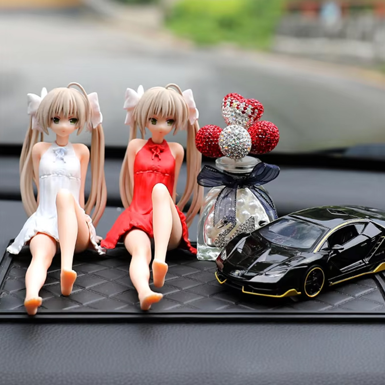 Yosuga No Sora Kasugano Sora P - Home Office Romance Manga 评论和价格