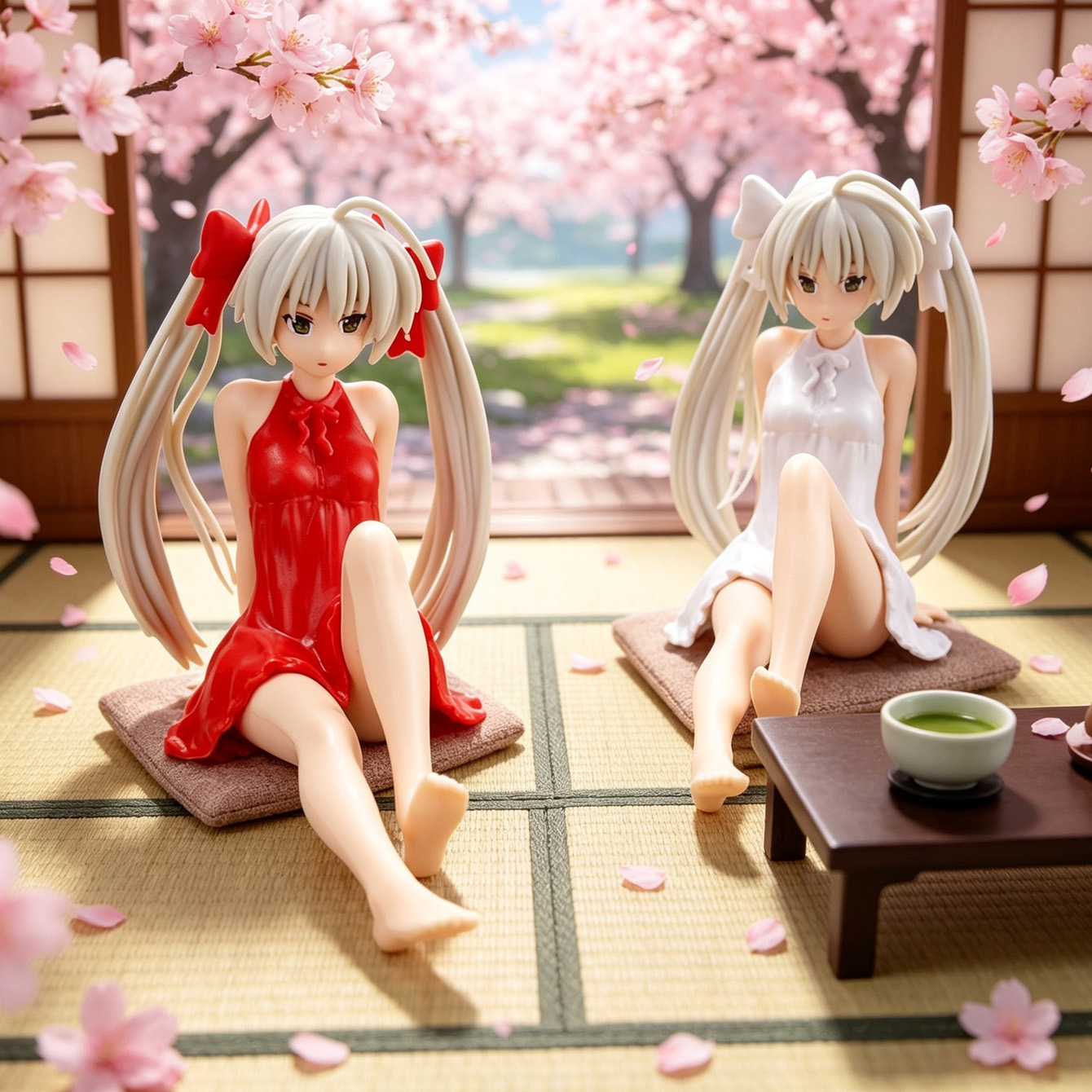 Yosuga No Sora Kasugano Sora P - Home Office Romance Manga 评论和价格