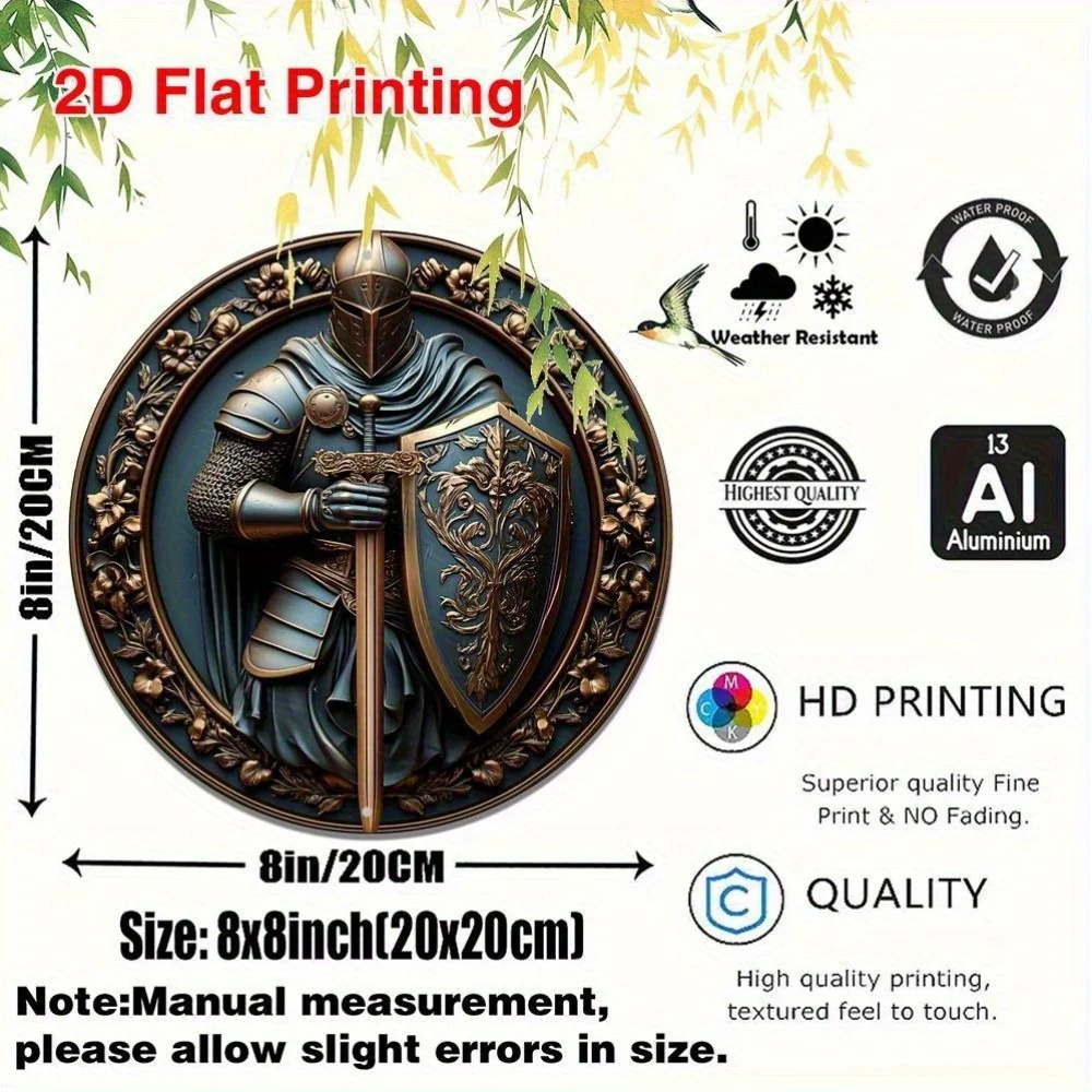 VIVO Aluminum Knight Sword Shi - Home Office Vivo 评论和价格
