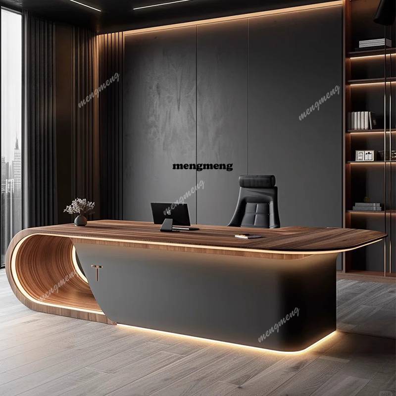 Cheap Designer Executive Offic - Home Office L Shaped Desk 评论和价格