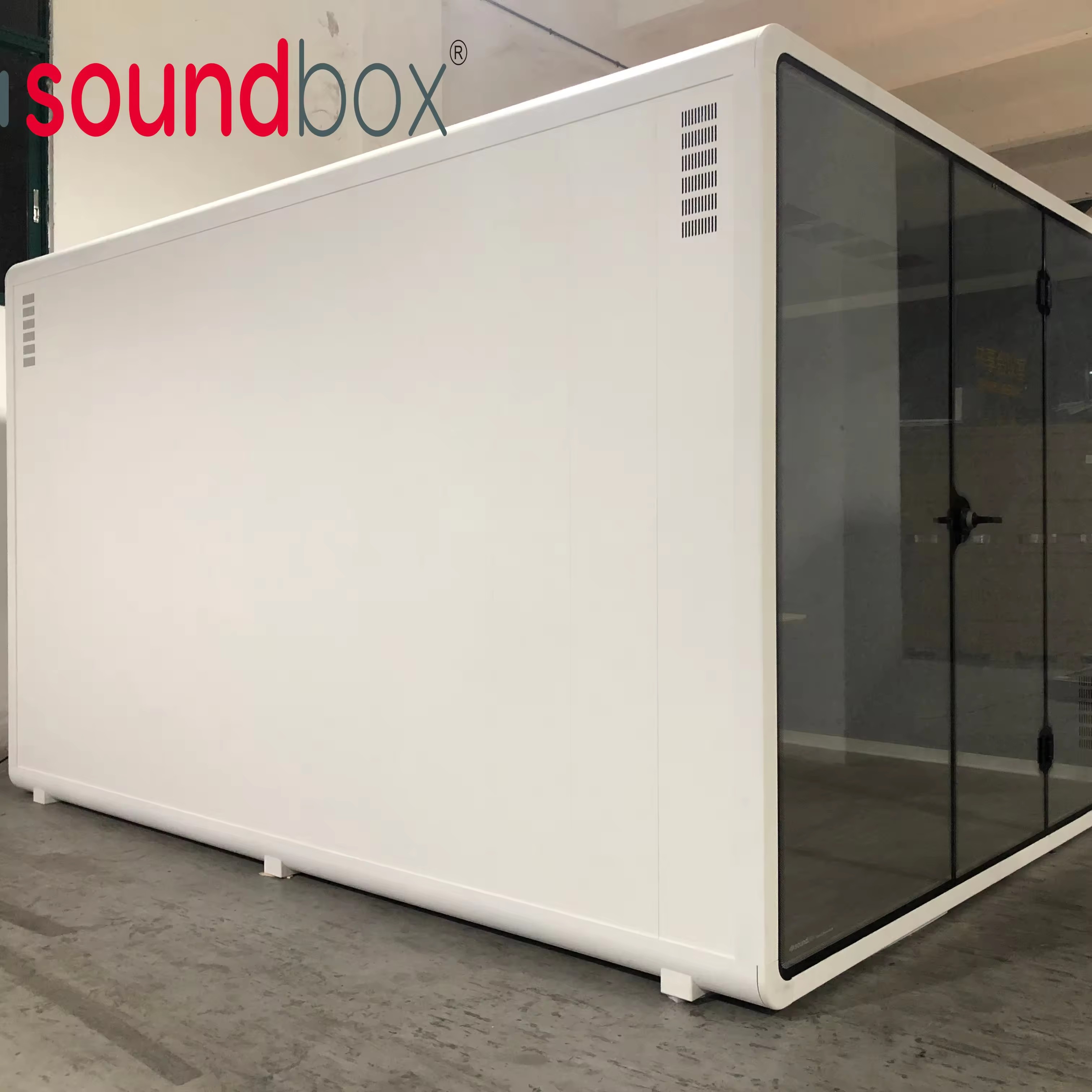 Insulated Garden Offices Mini  - Home Office Shed 评论和价格