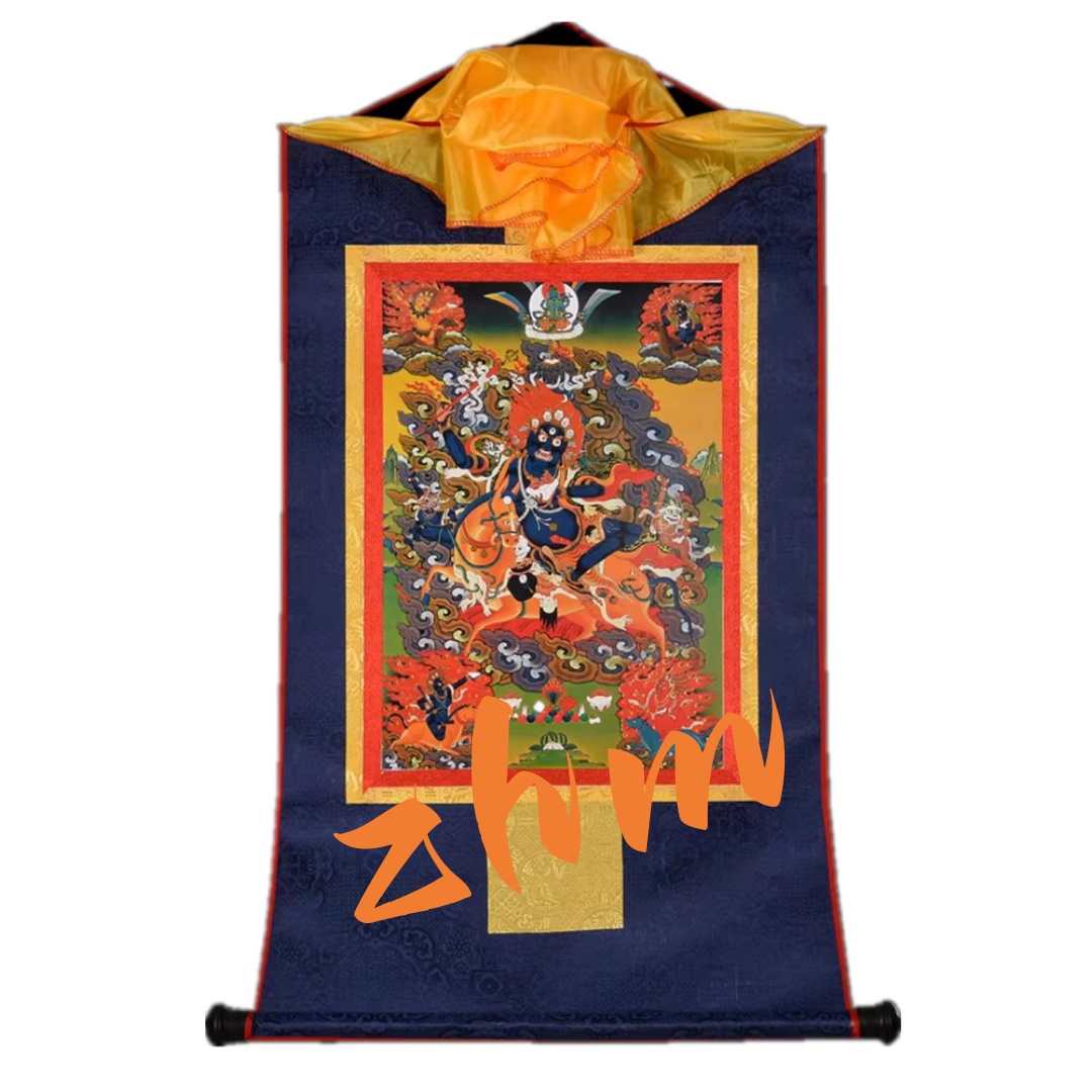 Tibetan Gild Buddhist Buddha S - Home Office Feng Shui 评论和价格