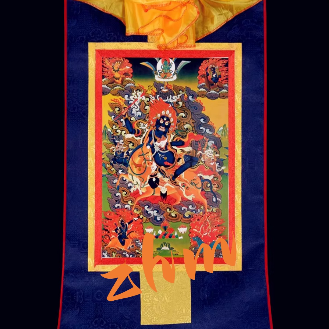 Tibetan Gild Buddhist Buddha S - Home Office Feng Shui 评论和价格