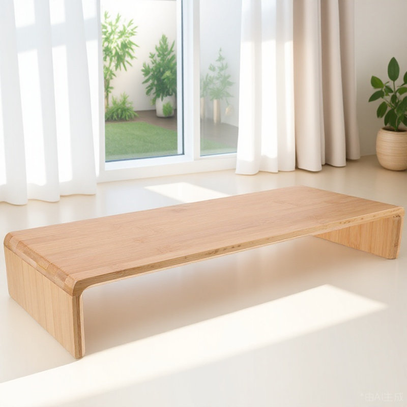 Computer Monitor Riser Stand f - Monitor Riser Stand 评论和价格