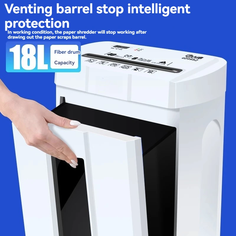 2025 9952 Office Shredder Auto - Home Office Shed 评论和价格