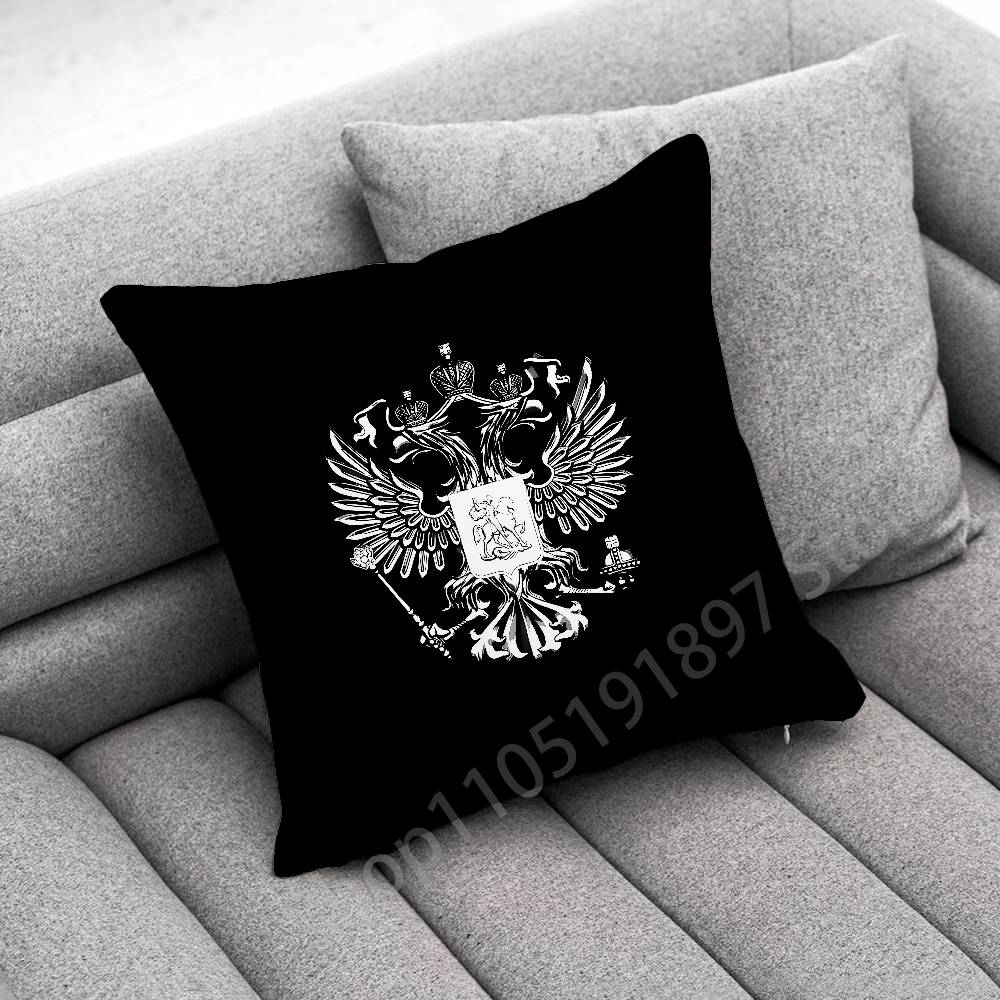 Russia Passport National Emble - Home Office For Passport 评论和价格