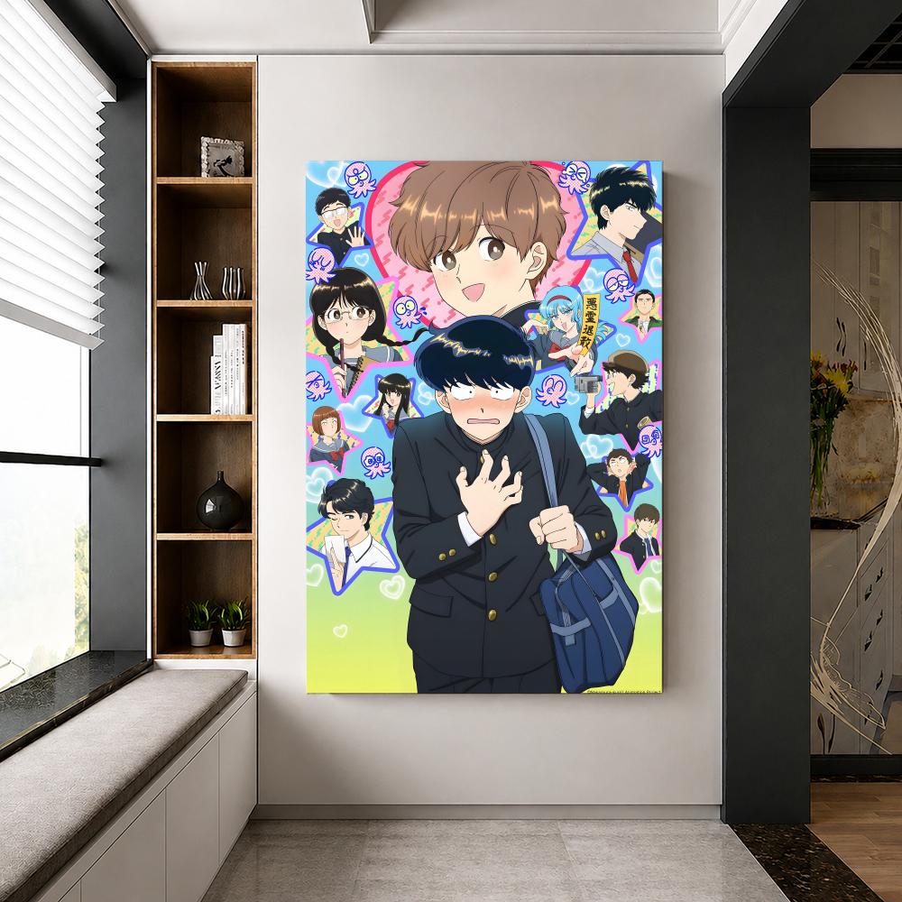 Manga Go for It N-Nakamura Rom - Home Office Romance Manga 评论和价格