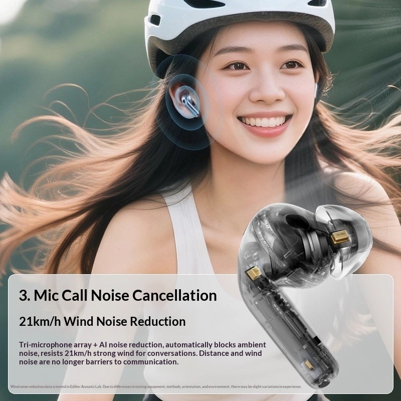 Edifier Lolli Pro 5 Bluetooth  - Noise Canceling Headphones 评论和价格