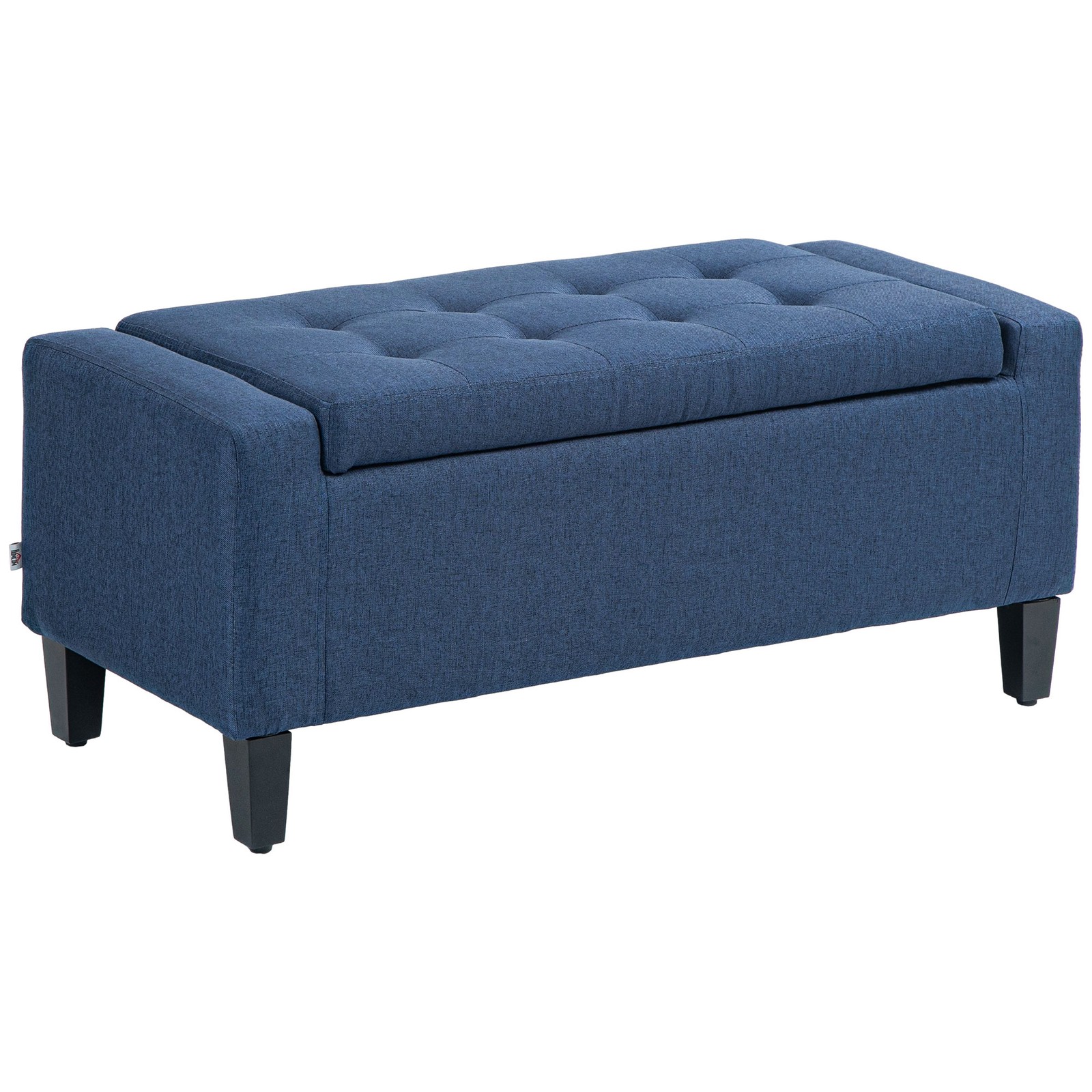 Modern Storage Ottoman Bench w - Home Office 2024 评论和价格