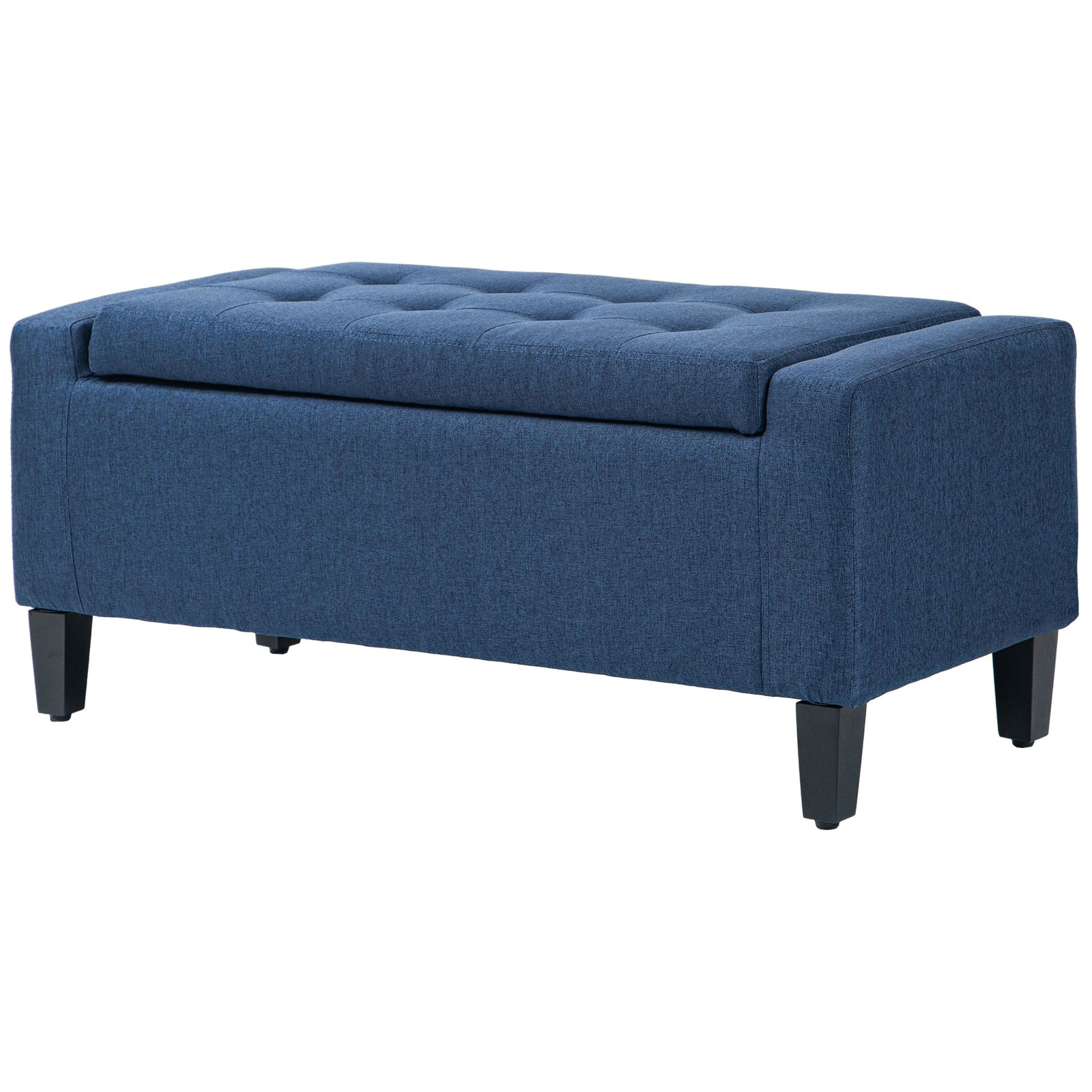 Modern Storage Ottoman Bench w - Home Office 2024 评论和价格