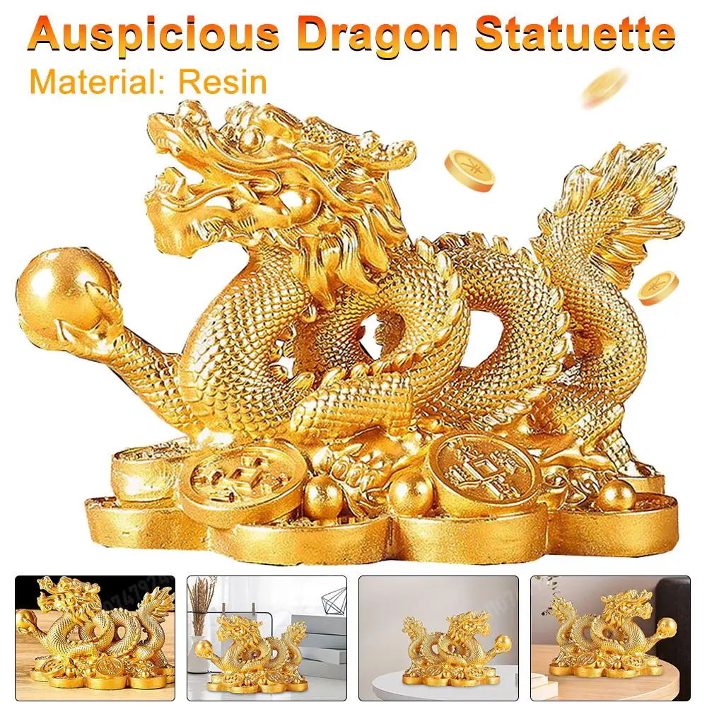 2024 Chinese Auspicious Money  - Home Office 2024 评论和价格