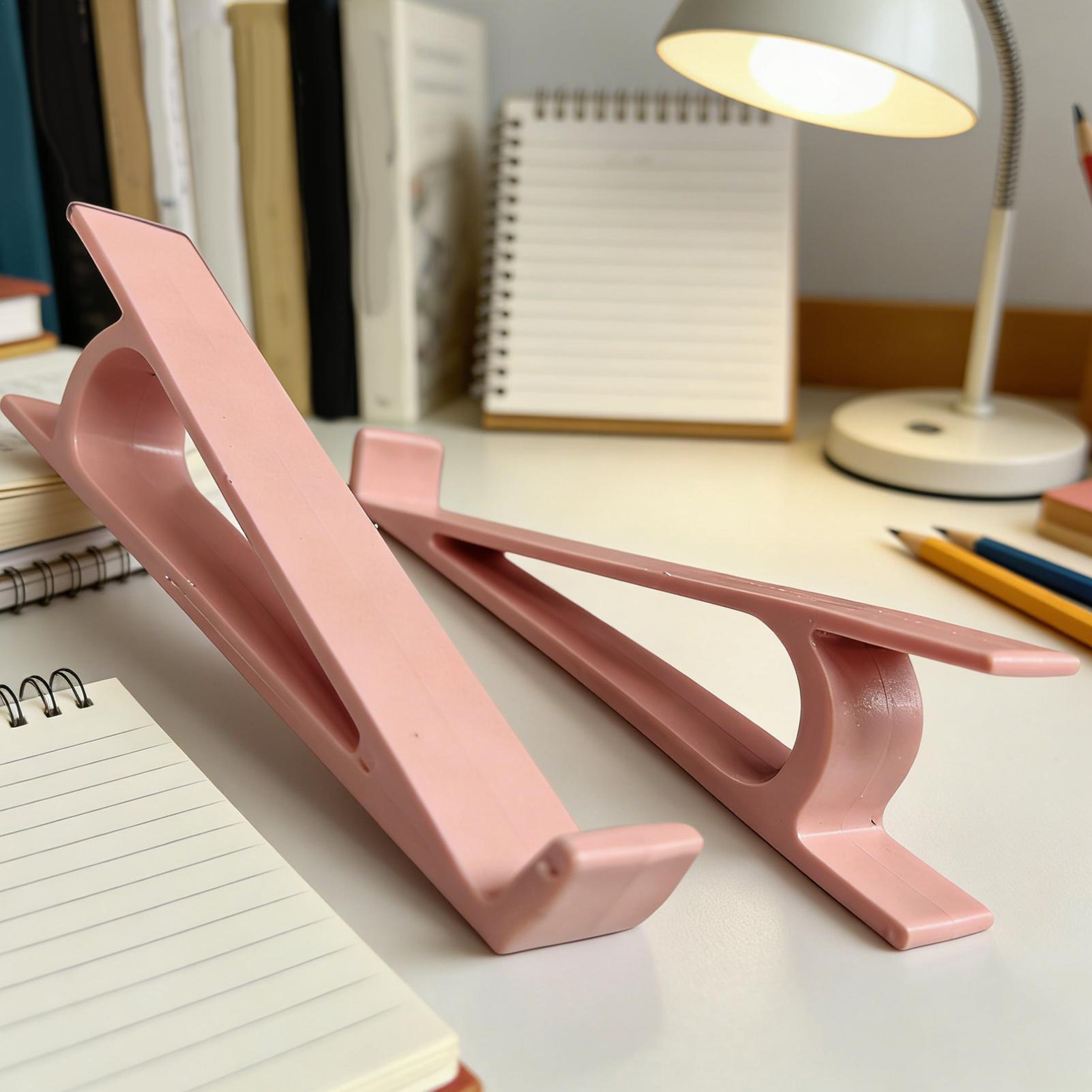 1 Pair Portable Keyboard Eleva - Monitor Riser Stand 评论和价格