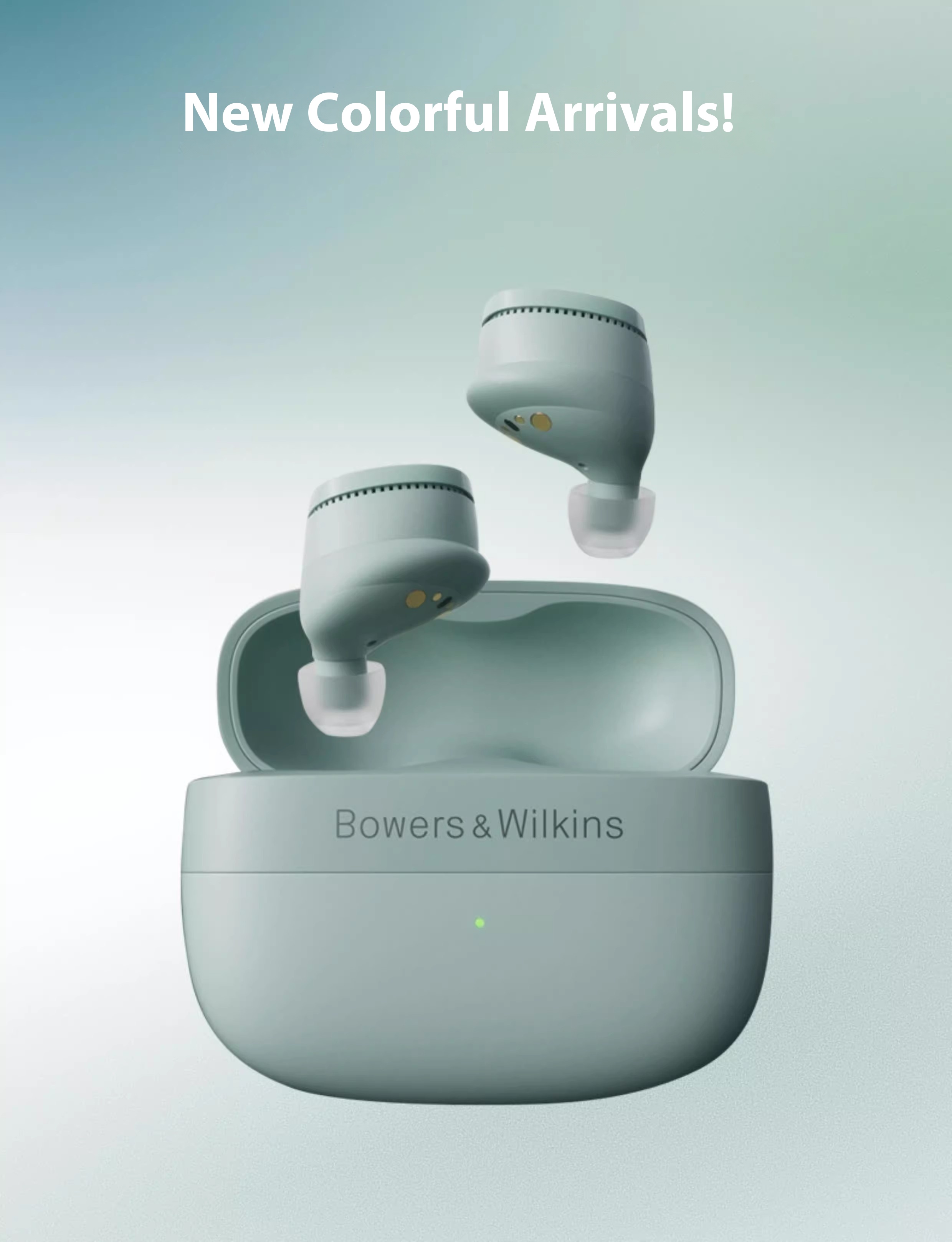 Genuine B&W Pi6 Wireless Bluet - Noise Canceling Headphones 评论和价格