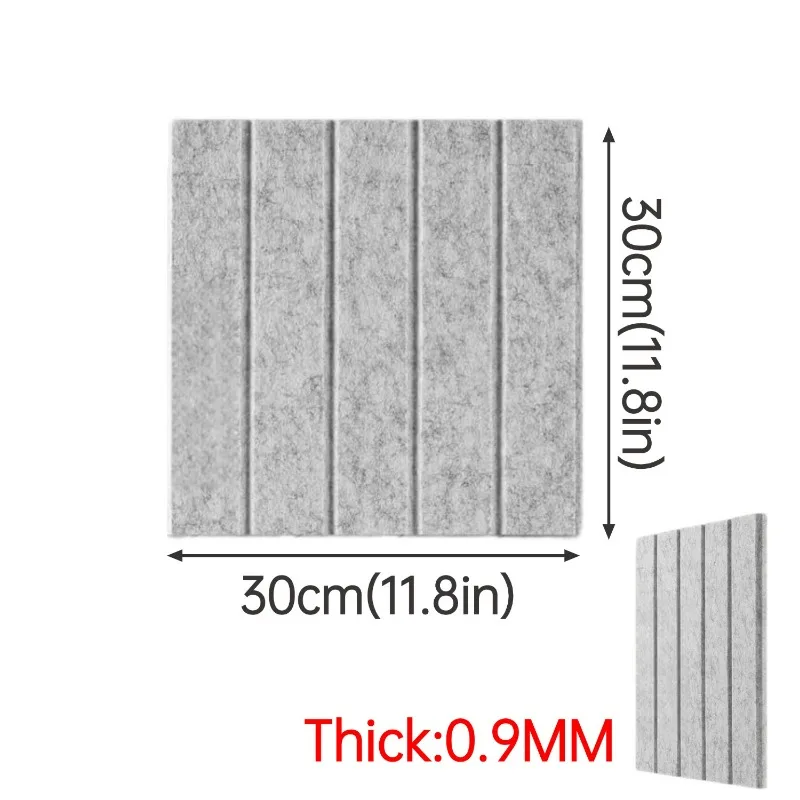 Square Self Adhesive Wall Stic - Home Office Backdrop 评论和价格