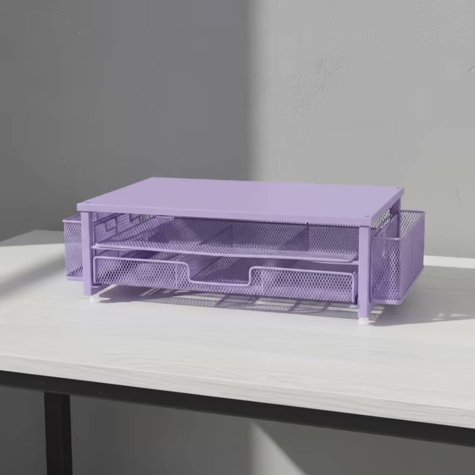 Monitors Stand Riser Organizer - Monitor Riser Stand 评论和价格