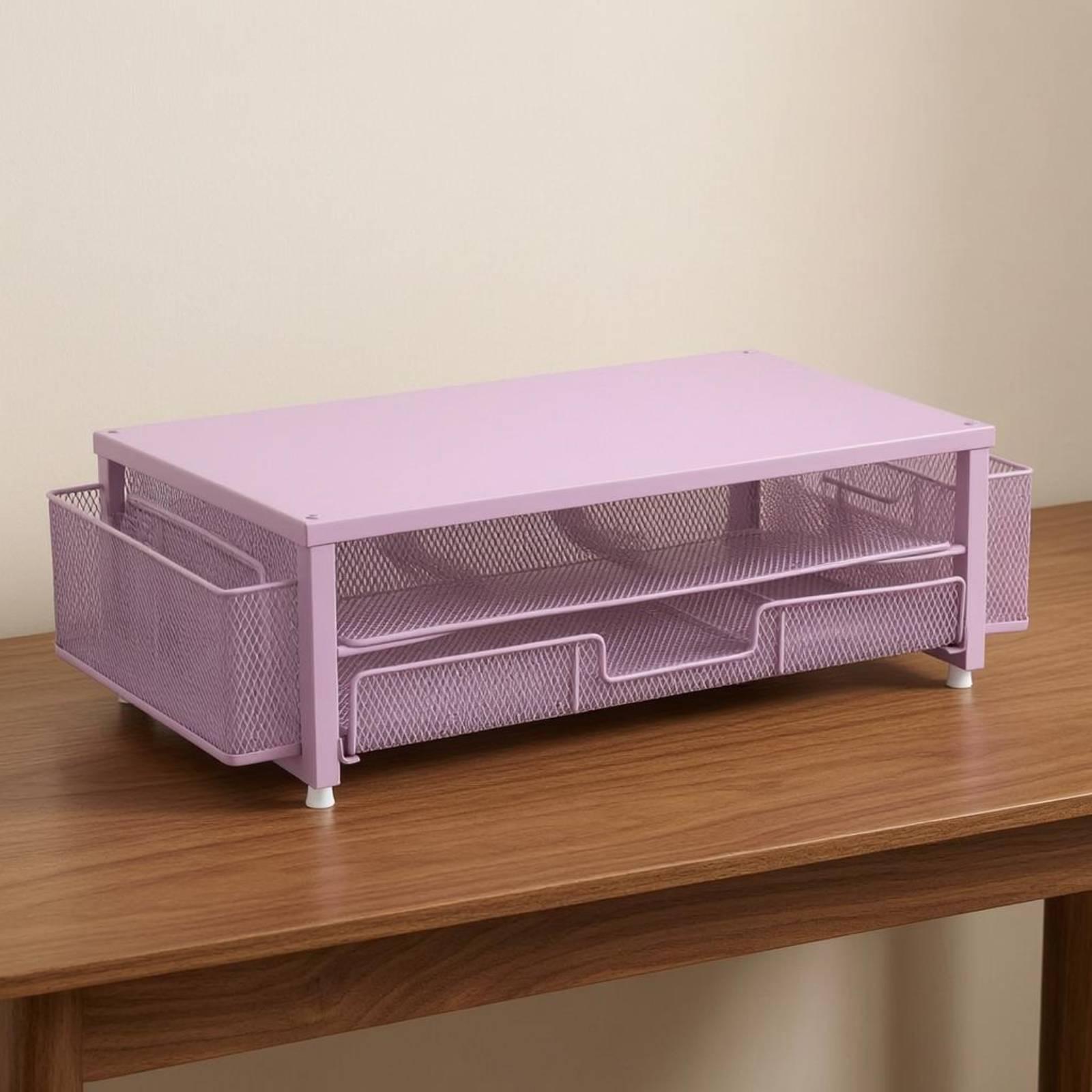 Monitors Stand Riser Organizer - Monitor Riser Stand 评论和价格