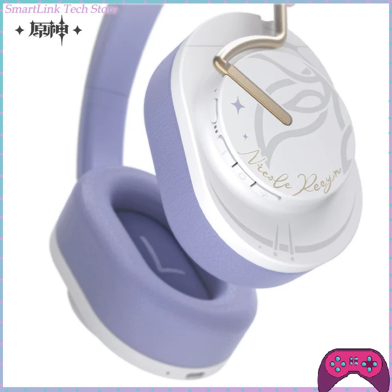 [Genshin] Nicole · Noise and S - Noise Canceling Headphones 评论和价格