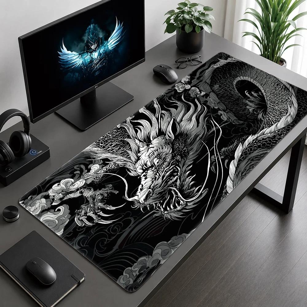 National Trend Dragon Pattern  - Home Office Trend 评论和价格