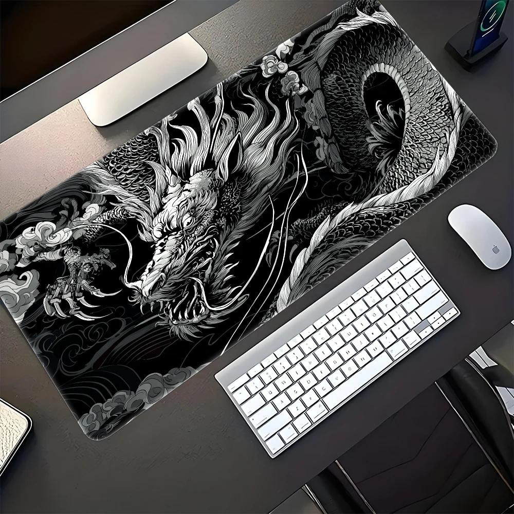 National Trend Dragon Pattern  - Home Office Trend 评论和价格