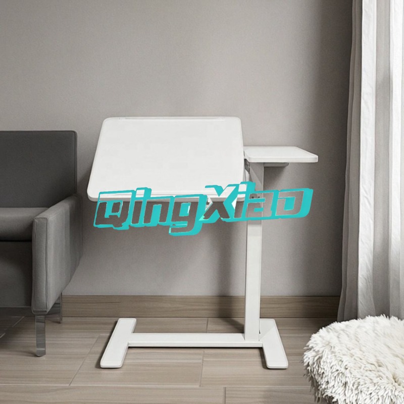 Pneumatic Height Adjustable Mo - Home Office Hidden Desk 评论和价格