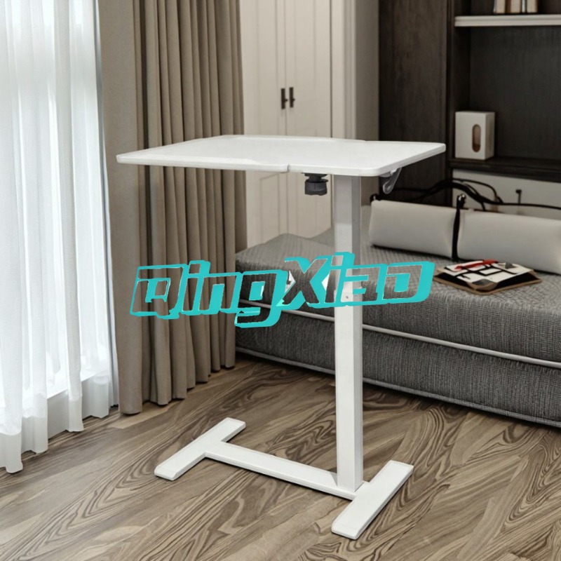 Pneumatic Height Adjustable Mo - Home Office Hidden Desk 评论和价格
