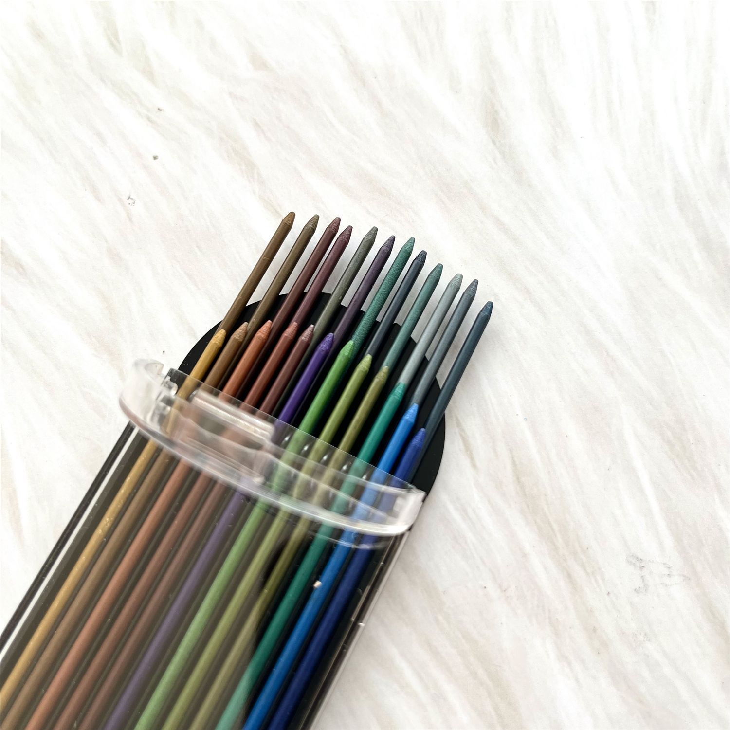 2.0mm Mechanical Pencil Set Re - Staedtler Pencil Lumocolor 评论和价格