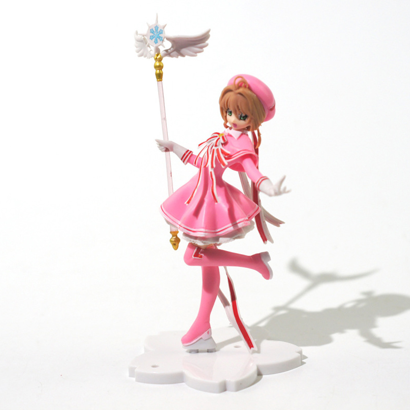 Cardcaptor Sakura Anime Figure - Home Office Romance Manga 评论和价格