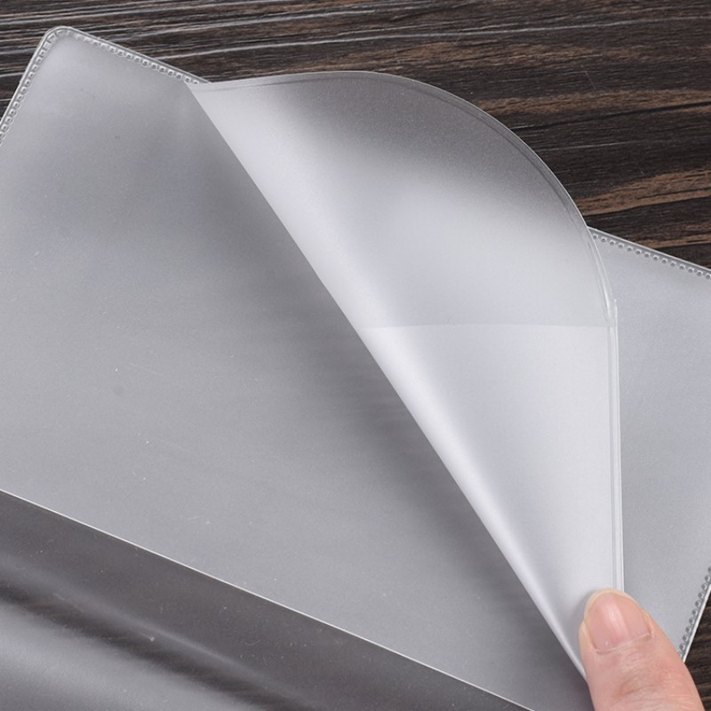 2/4PCS Passport Protective Cov - Home Office For Passport 评论和价格