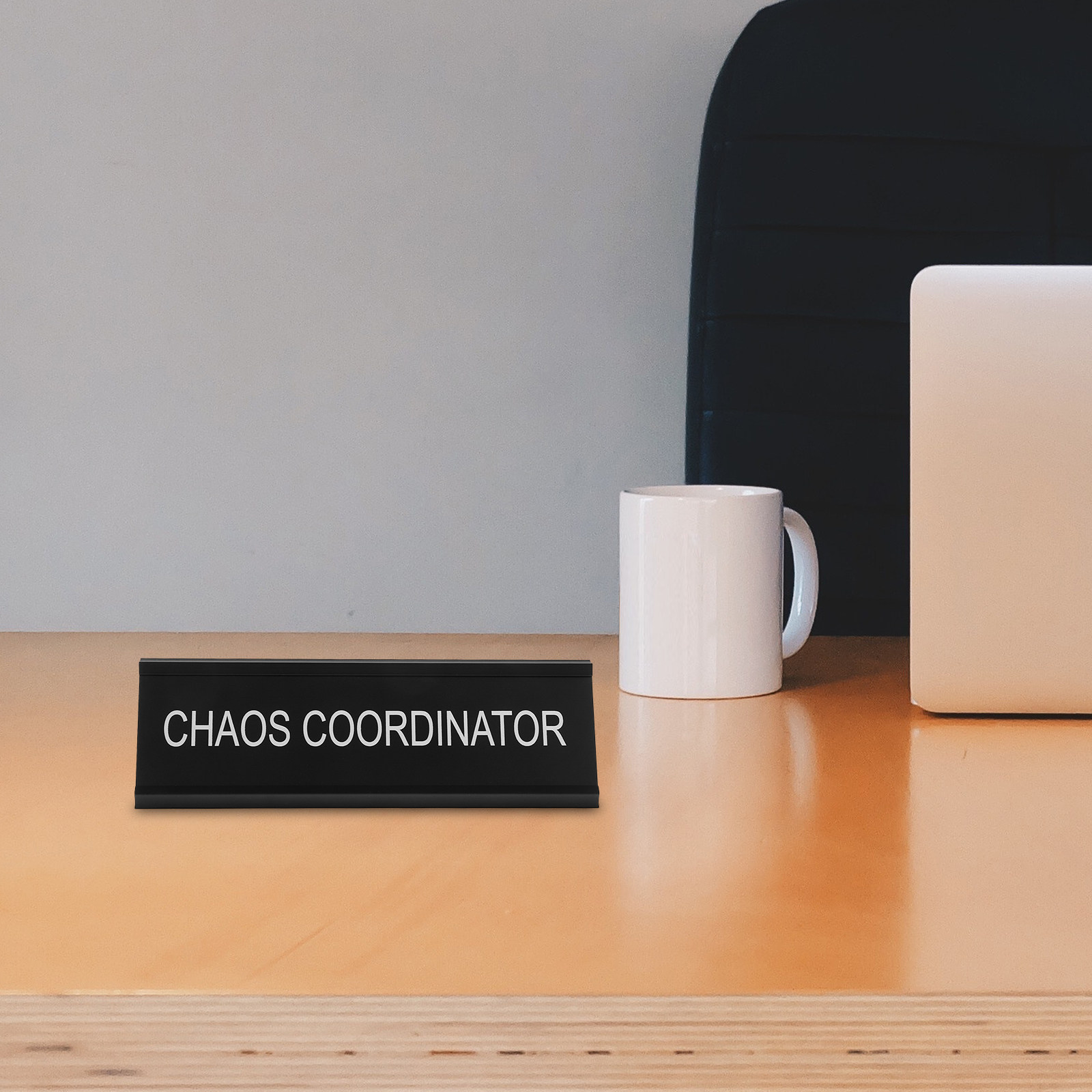 L Shape Aluminum Desk Plaque C - Home Office L Shaped Desk 评论和价格