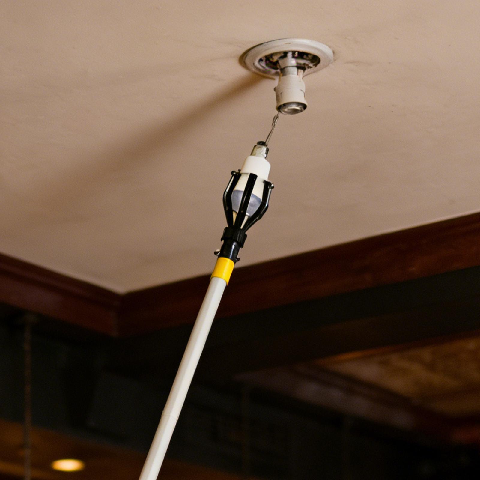 Adjustable Telescopic Light Ch - Home Office Shed 评论和价格