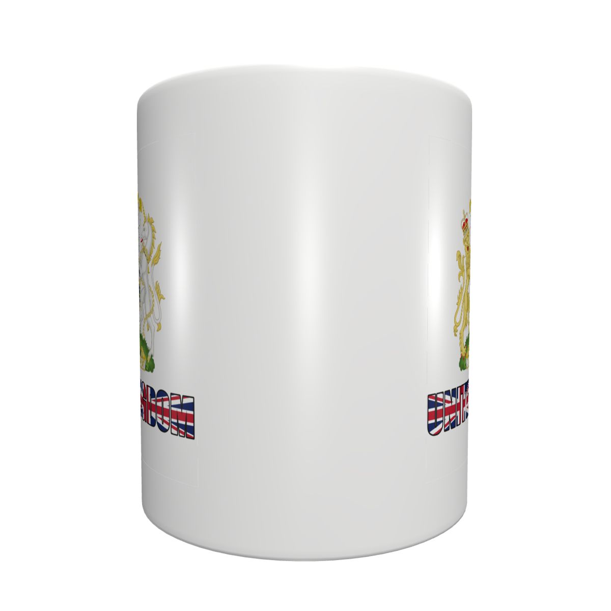 Mark Cup Mug London City Unite - Home Office United Kingdom 评论和价格